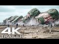 NEW MOVIE TRAILERS 2025
