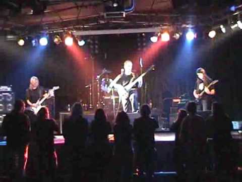 Consumed - at MP (Melna Piektdiena) 13.02.2009