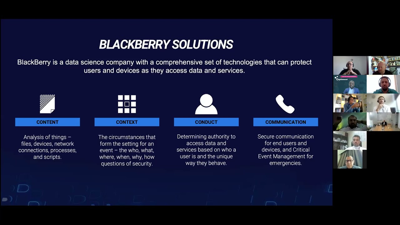 Future Proof Productivity & Security for a Hybrid Workforce