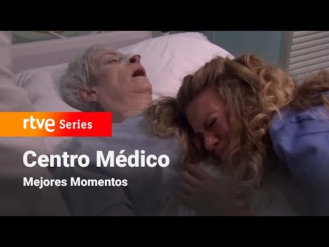 Medical Center: Episode 225 - Best #MedicalCenter Moments | RTVE Series