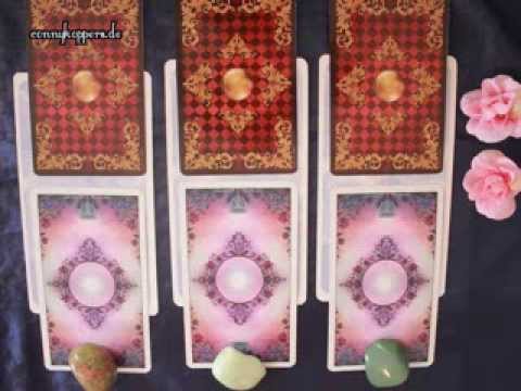 Dein Engel-Wochenorakel vom 17.-23.02.2014 - Conny Koppers