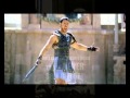 BSO Gladiator - The battle (Final lento) - Gladiator ...