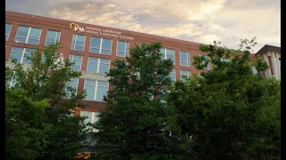 How the FBI Works With NCMEC