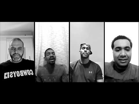 4Exalt - Coroa - (A capela) Multitrack - Em Casa