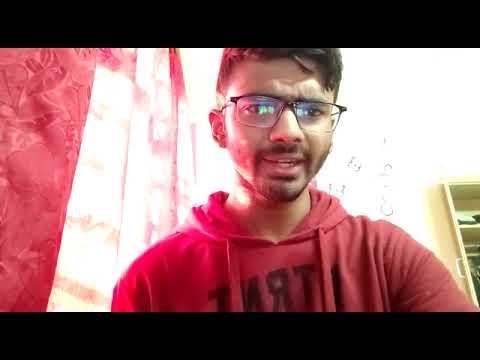 Abhilash Kannan Iyengar