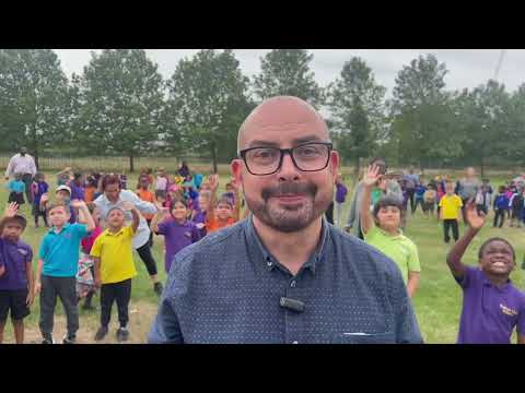 TVI TV: Our Best Days