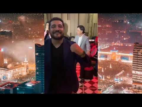 Yakup Gurbanow 2022 showlary Hemra Rejepow Mergen Annamuhammedow