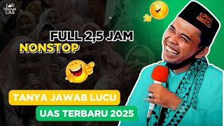 Download lagu Full Tanya Jawab Lucu Ustadz Abdul Somad 2,5 Jam Terbaru 2025 mp3 Download lagu Full Tanya Jawab Lucu Ustadz Abdul Somad 2,5 Jam Terbaru 2025 mp3