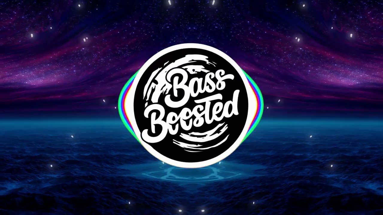 Slowboy, Sublab, Danni Carra - Forever [Bass Boosted]