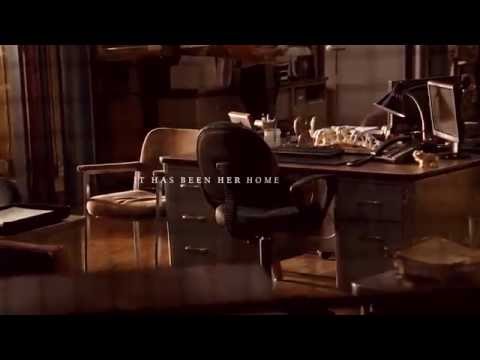 Трейлер серіалу «Касл»