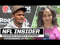 NFL Insider on Deshaun Watson’s Statements and Updates on the Browns Minicamp | CBS Sports HQ