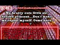 ASMR My Cute Little Air Headed Princess F4F ASMR Audios Girlfriend ASMR