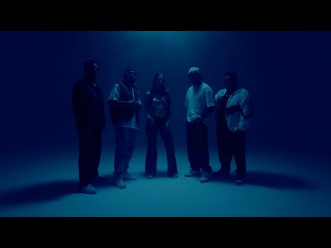 Valeria Landavere and Once&Dre