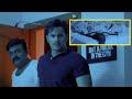 Unni Mukundan Finishes Mahima Nambiar Professor Kannada Movie Scenes