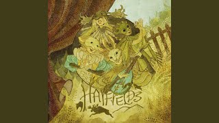 Cover art for Neath the grove is a heart