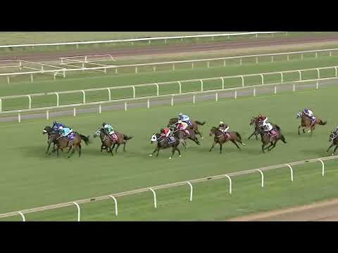 ESQUEVELLE - RACE 9 #vaal 01-12-2022