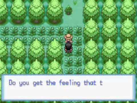 Pokémon CrystalDust Walkthrough Part 11 - End of Beta