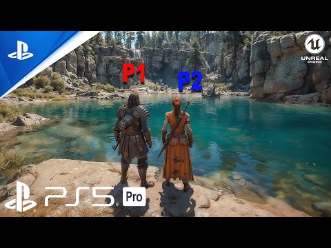 15 Best Co-op PS5 Games for You and a Partner