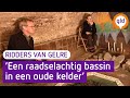 Ridders van Gelre 1 maart 2021 - Verhalenhuis in Zutphen