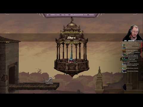 "Goin’ Smooth” - Blasphemous w/ Sabaku, Blind Run #4