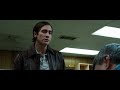 Nightcrawler 2014 Lou Bloom Sells Stolen Materials To Scrap Yard Asks For A Job