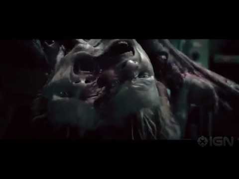 The Thing (Prequel) - Red-Band Trailer