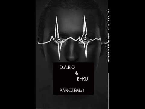 Teraźniejszość-D.A.R.O feat BYKU