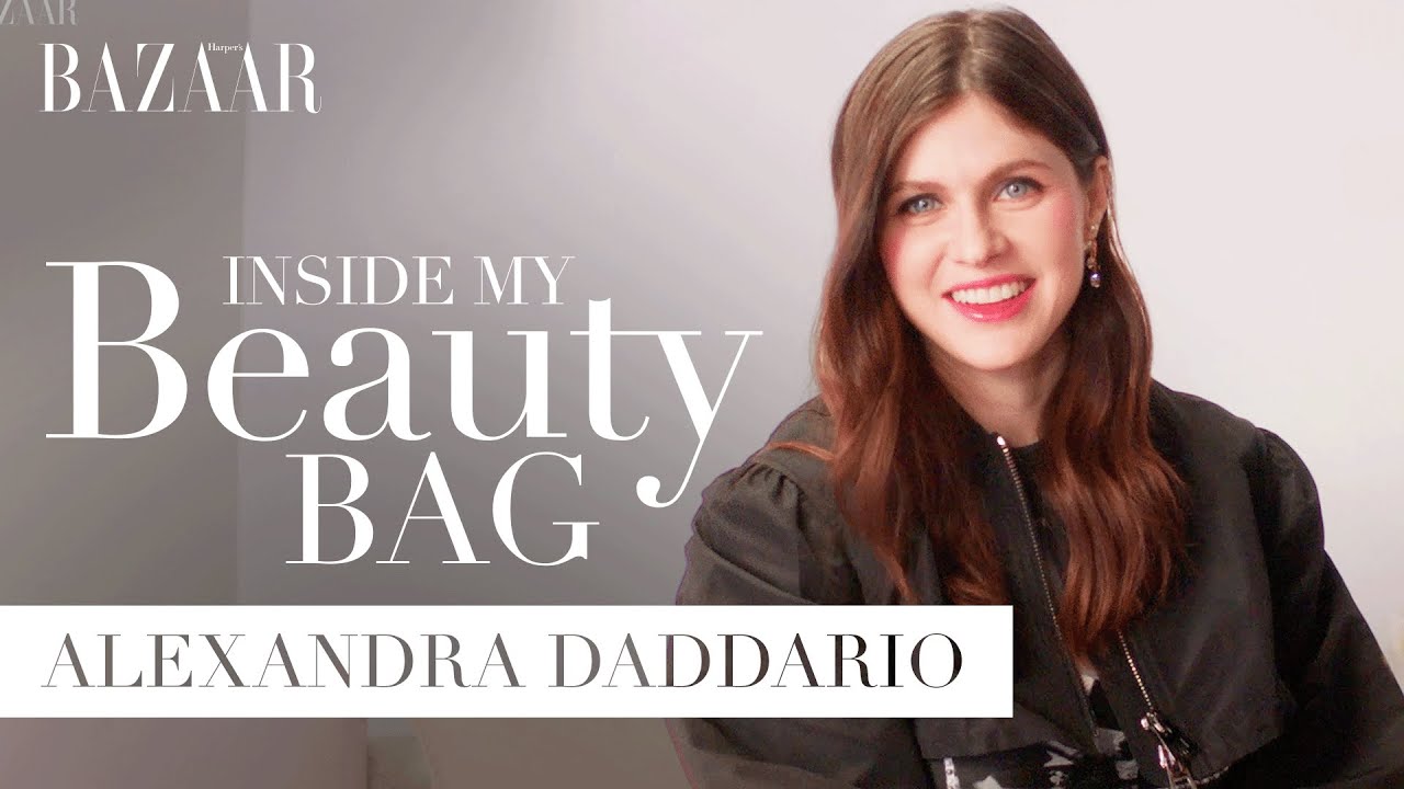 Alexandra Daddario at 40: The Hollywood Glow Story Everyone Can’t Stop Talking About