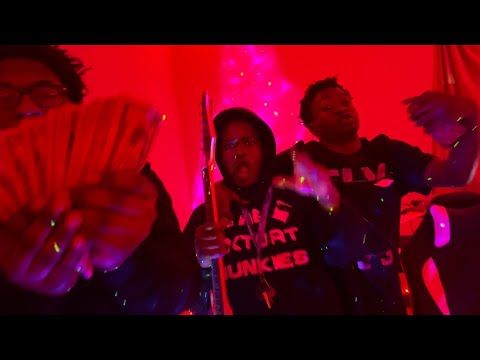 AyooLii x Otb Pablo x Maz G x Ad Huncho - CHICKEN BOYZ (Prod. By AyooLii)