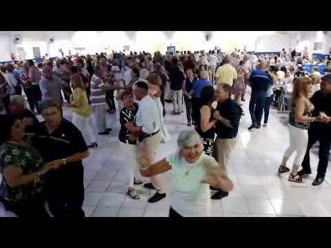 CLUB DE LOS ABUELOS UNIDOS DE RAFAELA SANTA FE ARGENTINA...