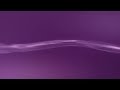 Original Old PlayStation 3 PS3 Startup Game Startup