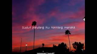 Download lagu Sudut Pandangku Tentang Mereka ( stts ) mp3 Download lagu Sudut Pandangku Tentang Mereka ( stts ) mp3