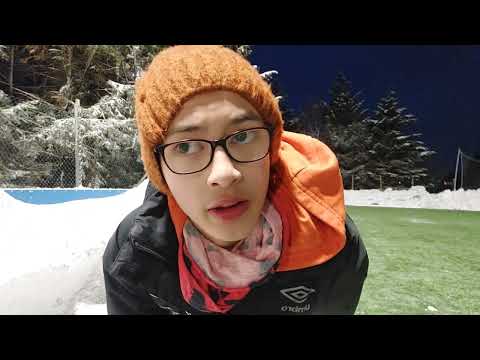 Sif Hessa vs Blindheim g14 vinter cup