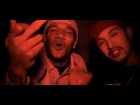 The Bratha x Lil Lv - Im Feeling Myself [Official Music Video]