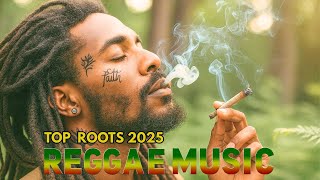 Download lagu 10 Musik Roots Reggae Terbaik 2025 – Perjalanan Penyembuhan Melalui Asap, Keheningan & Panggilan Zion mp3