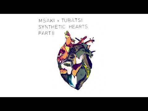 Msaki x Tubatsi - Time Against the World