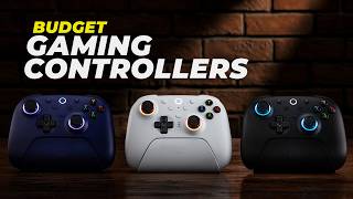 Best Budget Gaming Controllers of 2026