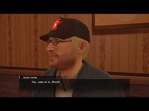 Yakuza 0 Legend Difficulty pt 20 /Late Night Farming/ Road to 500