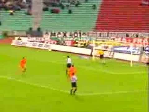 Serie A: Udinese-Lecce 2-0 (1-0 Sosa)