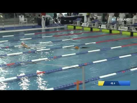 100 Rana  Ass. Femminile Agoniste (Batt. 4) - 23 Memorial Internazionale Chiara Giavi