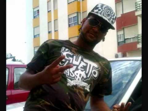 tiui ft DanasG ft narças - vida é só um drama