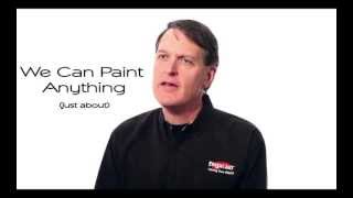 preview picture of video 'Commercial Painters Small or Large Business, Eden Prairie, Minnetonka, Wayzata, Edina areas'