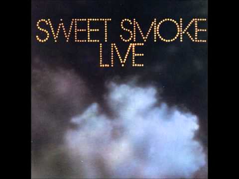Sweet Smoke - First Jam [Live 1974]