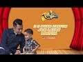 2 3 Buah Zaitun Jom Layan Pantun TomTomBak Ep4 Ada Bakat 27 September