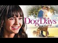 Dog Days COMEDY FILM With NINA DOBREV Comedy Full Movie In German New Films Family Film
