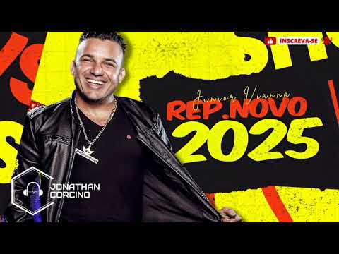 Junior Vianna - Lagoa do Mato/MA - Novembro 2025 - Jonathan Corcino