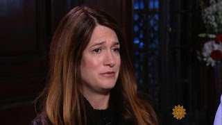 The not-so-dark-and-twisted world of Gillian Flynn video