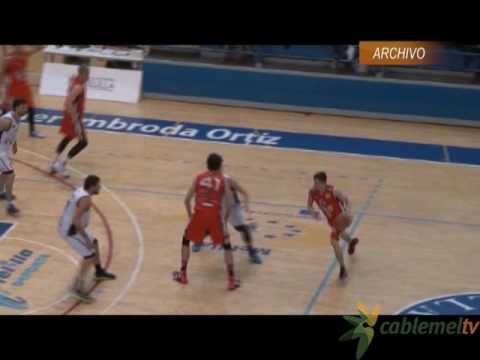 El Melilla Baloncesto comienza la temporada en la cancha del Marín Peixegalego