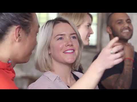 THE LAB  DECOY   6 Photographers 1 Man   A Portrait Photography Session With A Twist