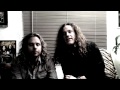 The Poodles special interview about the new album Performocracy